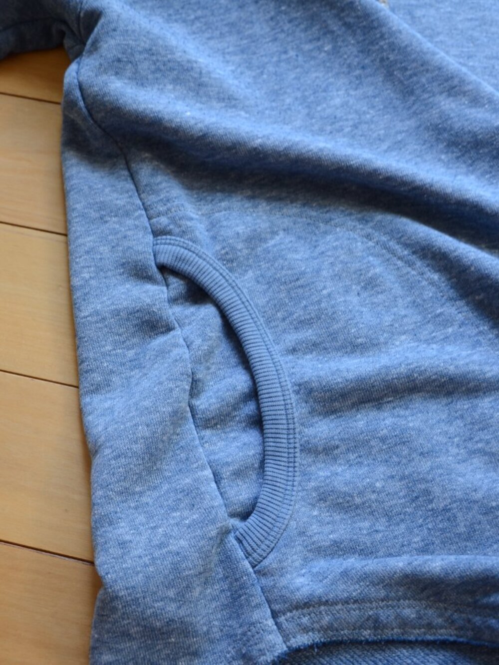 toad & co Hoodie Sweatshirt size M - Picture 5 of 9
